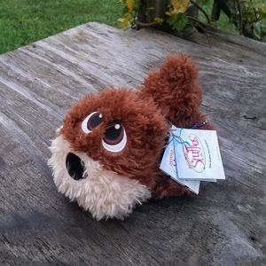 🙂 Baby Stuffies Baby Bravo Cute little Bear stuffy!!